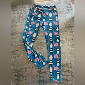 LuLaRoe legging